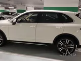 Porsche Cayenne S 2012 Automatic 170,000 Km 8 Cylinder Four Wheel Drive (4WD) SU